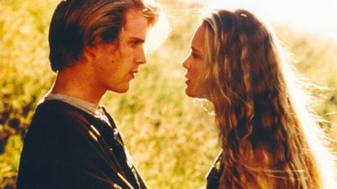 The Princess Bride